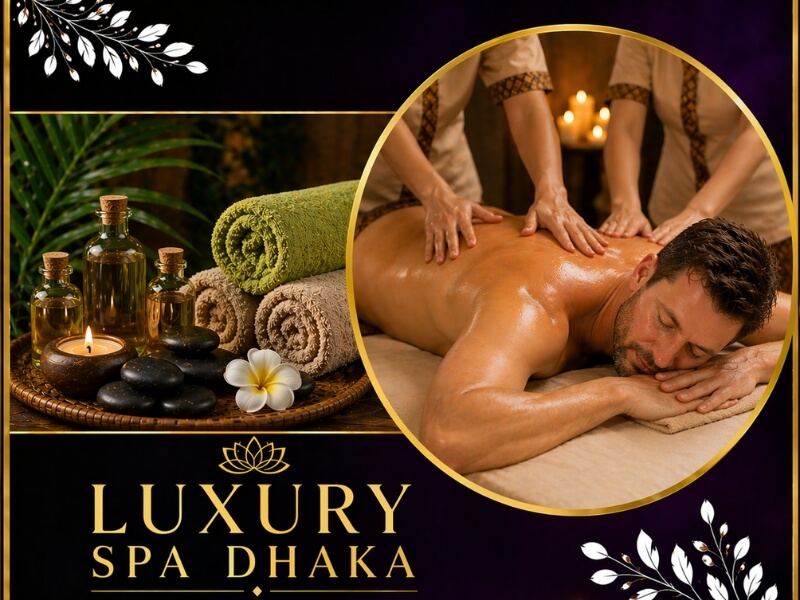 spa near me