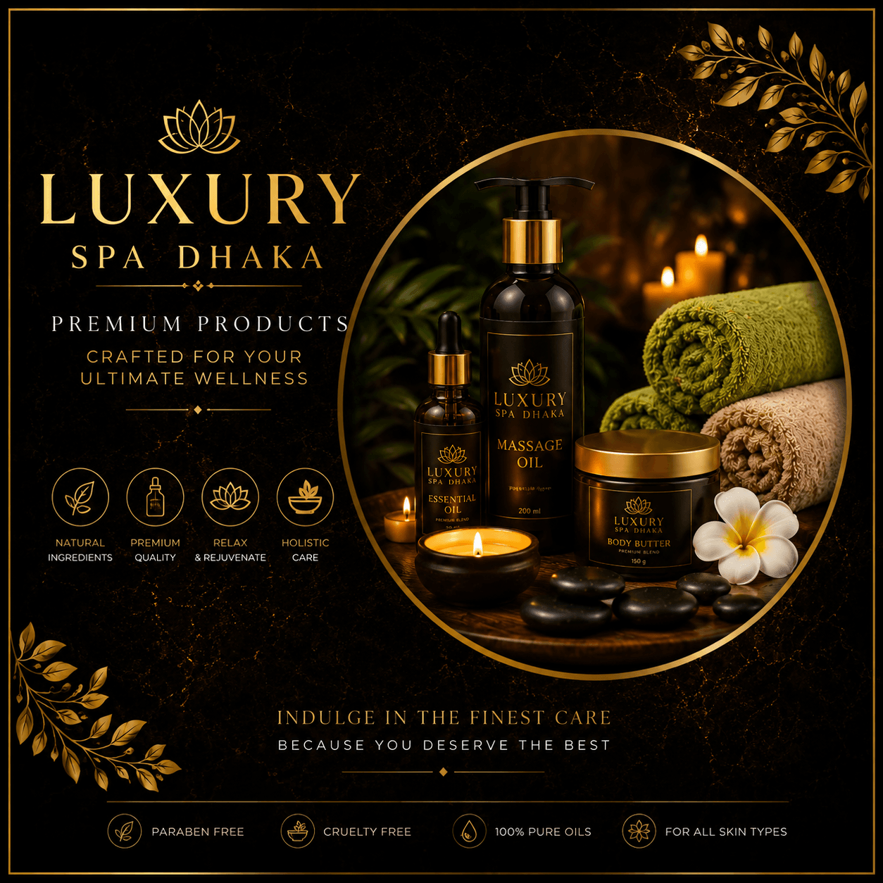 spa near me