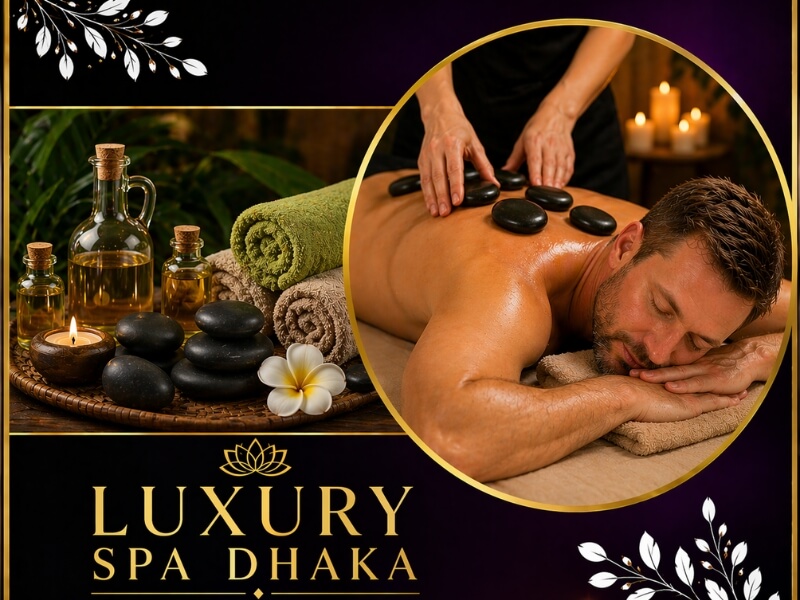 thai spa near me
