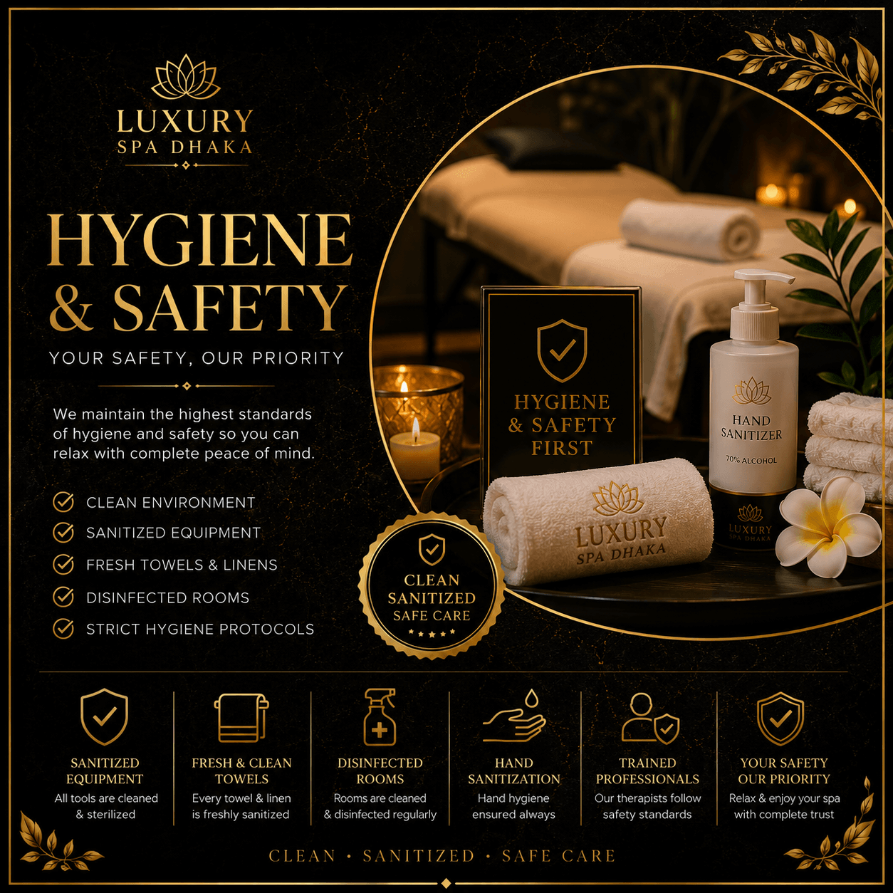 thai spa