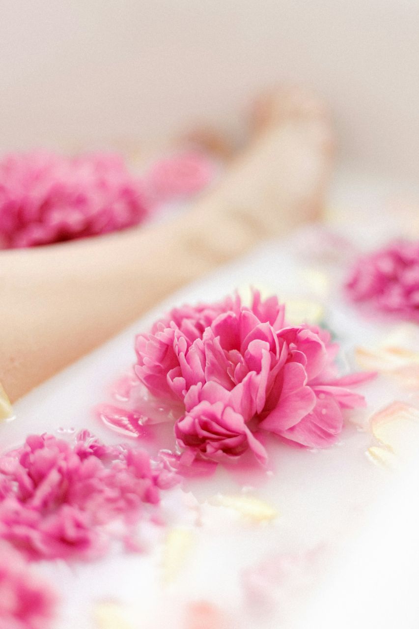 Deep Tissue Massage Dhaka - Therapeutic Treatment