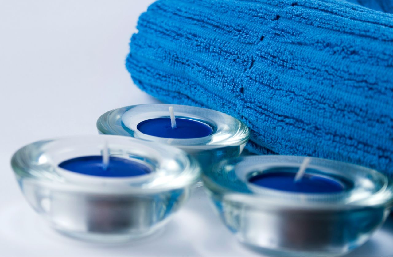 Nuru Massage Dhaka - Japanese Body Therapy