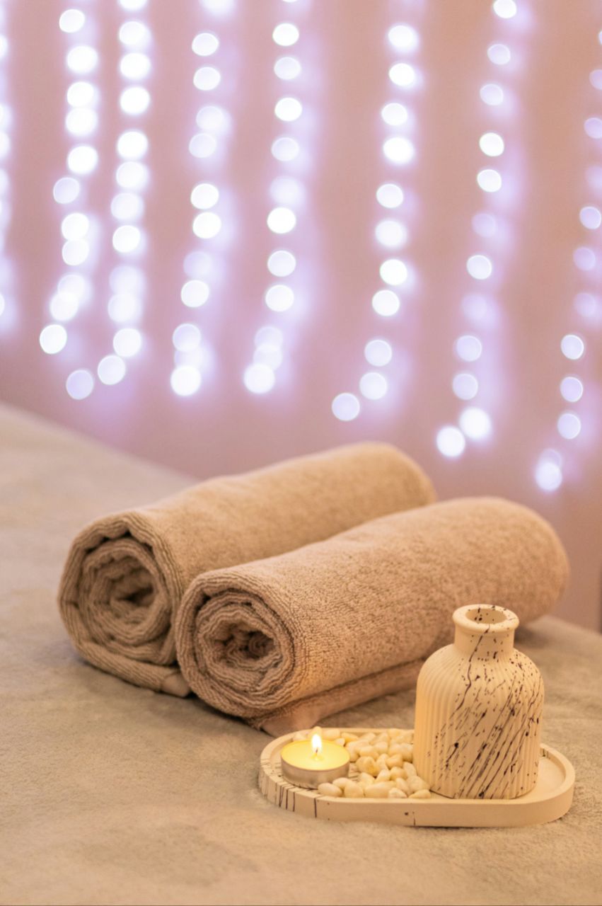 Spa Products Dhaka - Premium Oils and lotions